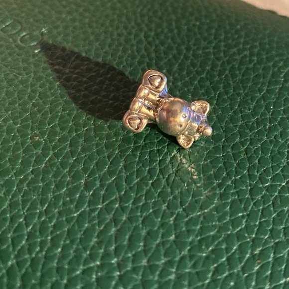 Pandora 925 Unicorn charm - Picture 1 of 3